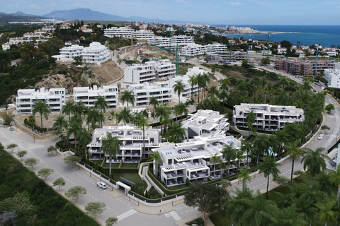 Penthouse i Estepona, Malaga, Estepona - € 850 000 | Ref: WB2299 - foto 26
